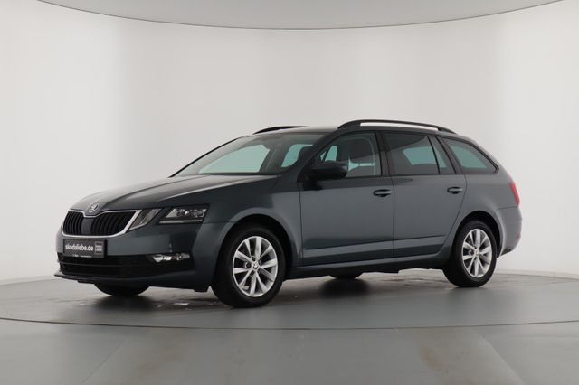 Skoda OCTAVIA COMBI TOUR 2.0TDI DSG LED+NAVI+ACC-TEMP