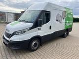 Iveco Daily 35S16VHA8V 12m³ - Iveco Daily 35s12