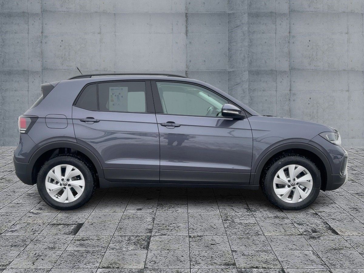 Volkswagen T-Cross - Bild 7