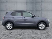 Volkswagen T-Cross - Vorschau Bild 7