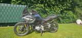 BMW F 750 GS