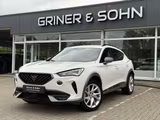 Cupra Formentor 18-Zoll,Navigation,3-Zonen,ACC,Virtual - Cupra Gebrauchtwagen von 2023