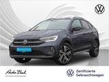 Volkswagen Taigo 1.0 TSI "Style" DSG Navi LED Digital Cockp