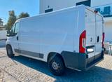Fiat Ducato Kasten L2H1 130 Multijet *durchrepariert* - gebrauchte Fiat Ducato aus dem Jahr 2014