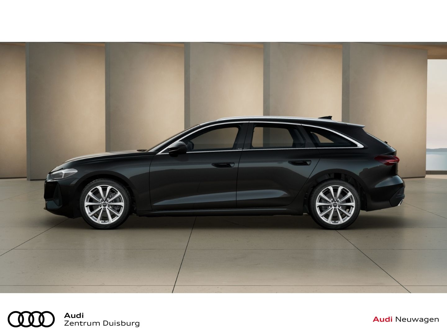 Audi A5 - Bild 5