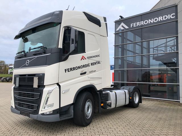 FH500 2Tanks*IP-Cool*KEIN NO TurboCompound - Photo 2