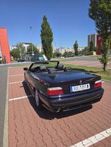 BMW 318i Cabriolet (E36) M-Paket - Bald Oldtimer - BMW: E36 M Paket