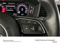 Audi A1 - Vorschau Bild 15