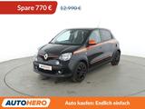Renault Twingo 0.9 Energy GT Aut.*NAVI*TEMPO*PDC*SHZ* - Renault Twingo Gebrauchtwagen in Stuttgart