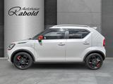 Suzuki Ignis Comfort *LED* *Hybrid* *TOP* - weiße Suzuki Ignis