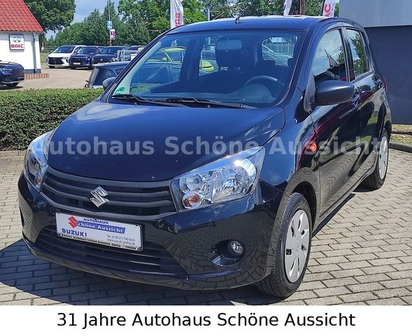 Suzuki Celerio 1.0 Club Automatik