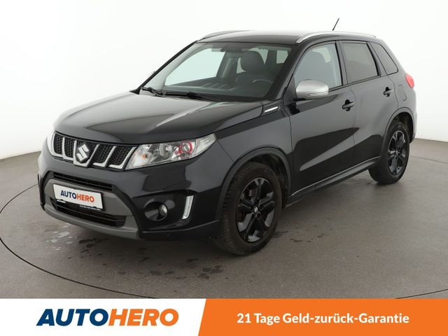 Suzuki Vitara 1.4 S 4x4 Aut*NAVI*ACC*CAM*PDC*SHZ*GARANT