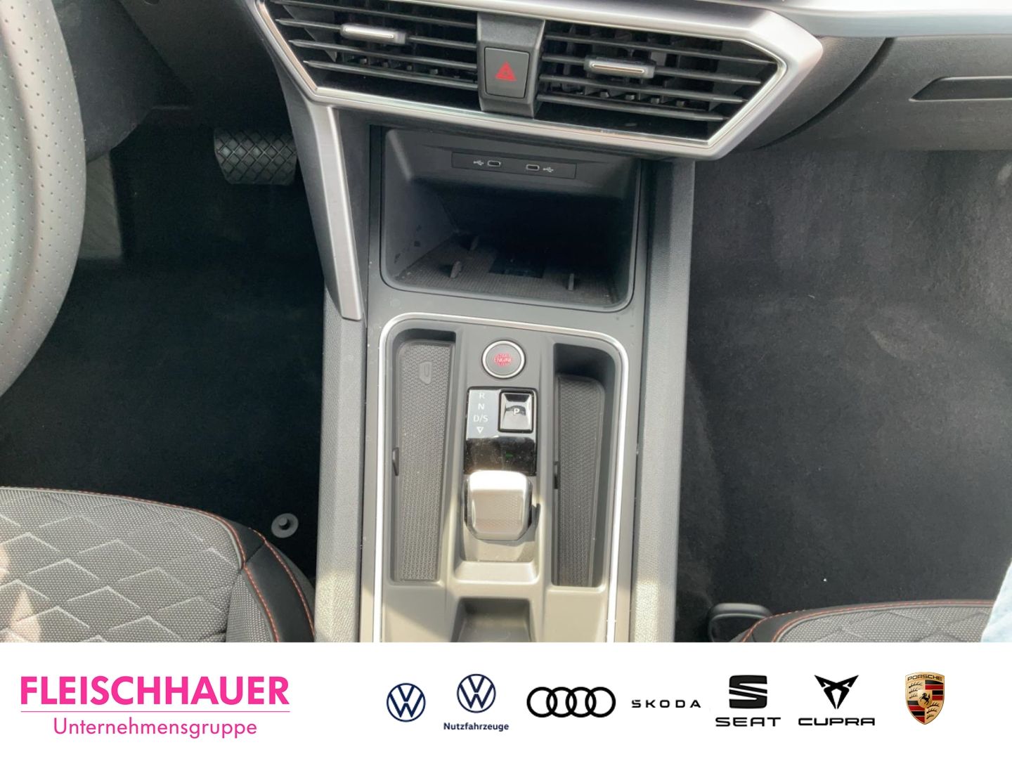 Seat Leon - Bild 15