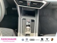 Seat Leon - Vorschau Bild 15