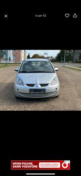 Mitsubishi MITSUBISHI COLT 1.5 DIESEL183 - Mitsubishi Colt mit Diesel-Antrieb: 1.5