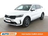 Kia Sorento 1.6 TGDI Plug-in Hybrid Platinum 4WD  - Kia Sorento in Duisburg