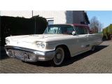 Ford Thunderbird 58er Coupe - Offers matching your search criteria