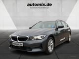 BMW 318d Touring AUTOM.LED,ACC, SHZ,ACC,Digi - BMW 318: Kombi, Auto 318d