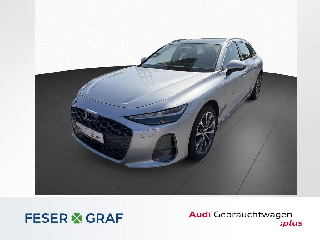 Image of Audi A6