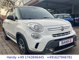 Fiat 500L Trekking 1,4i /Garantie/SHZ/NAVI/PDC - Fiat 500L aus 2015