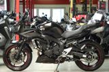 Yamaha FZ 6 Fazer ABS!!! - YAMAHA FAZER