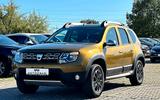 Dacia Duster 1.2 TCe 125 4x2 Urban Explorer/SHEFT/AHK/ - Dacia Duster in Ludwigshafen