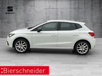 Seat Ibiza - Vorschau Bild 5