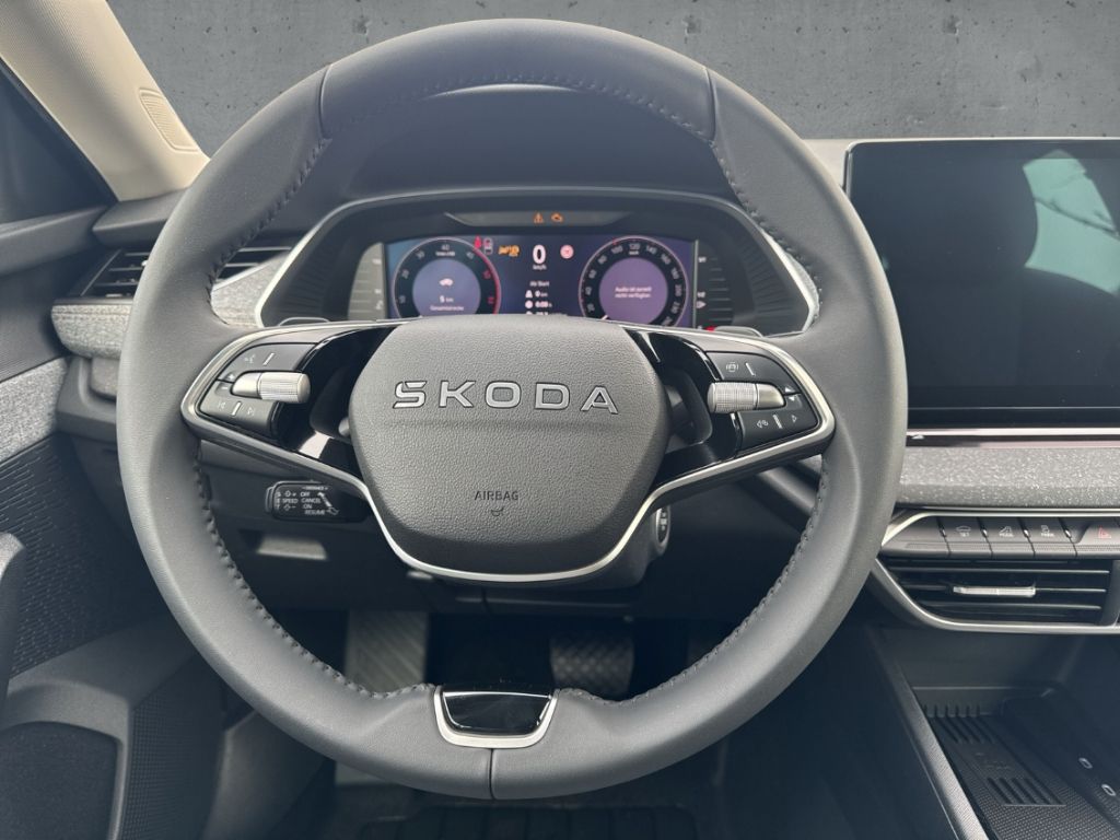 Skoda Octavia - Bild 11