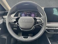 Skoda Octavia - Vorschau Bild 11