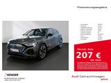 Audi Q8 e-tron Sportback 55 S line Matrix Air Sus B&O