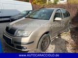 Skoda Fabia  1,9 Diesel Combi Ambiente Klima - Skoda Fabia mit Diesel-Antrieb: 1.9