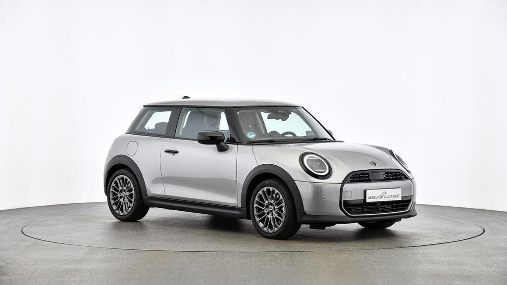 MINI Cooper C - Bild 2