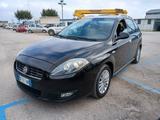 Fiat Croma 1.9 Multijet 16V aut. Emotion - Fiat Croma Emotion mit Diesel-Antrieb
