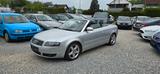 Audi A4 Cabriolet 3.0 / Neuer Motor: 93.000km - Audi A4 aus 2003: 3.0