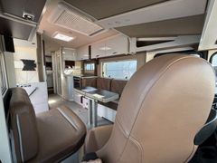 Bürstner Elegance SLC I920 G*ab 1,99% effektiver Zinssatz