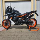 KTM 890 SMT - KTM 890 SMT