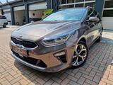 Kia cee'd Sportswagon Spirit 1.Hand Euro 6 - Kia: Cee D Spirit