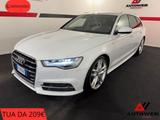 Audi A6 3.0 TDI quattro S-line Plus S - tronic - Audi A6 mit Halbautomatikschaltung