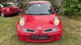Nissan Micra Visia - Nissan Micra in Stuttgart