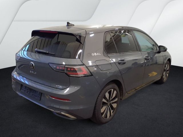 Golf Goal 1.5 eTSI DSG,IQ.LIGHT,Navi,Kamera,AHK