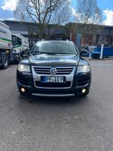 Volkswagen 5000 fest fest fest!!!!VW Touareg R-Line ... - Volkswagen Touareg: R 50