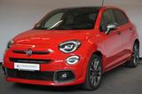 Fiat 500X 1.3 GSE Sport 4x2 Kam Pano StzHzg - Fiat Gebrauchtwagen in Kassel
