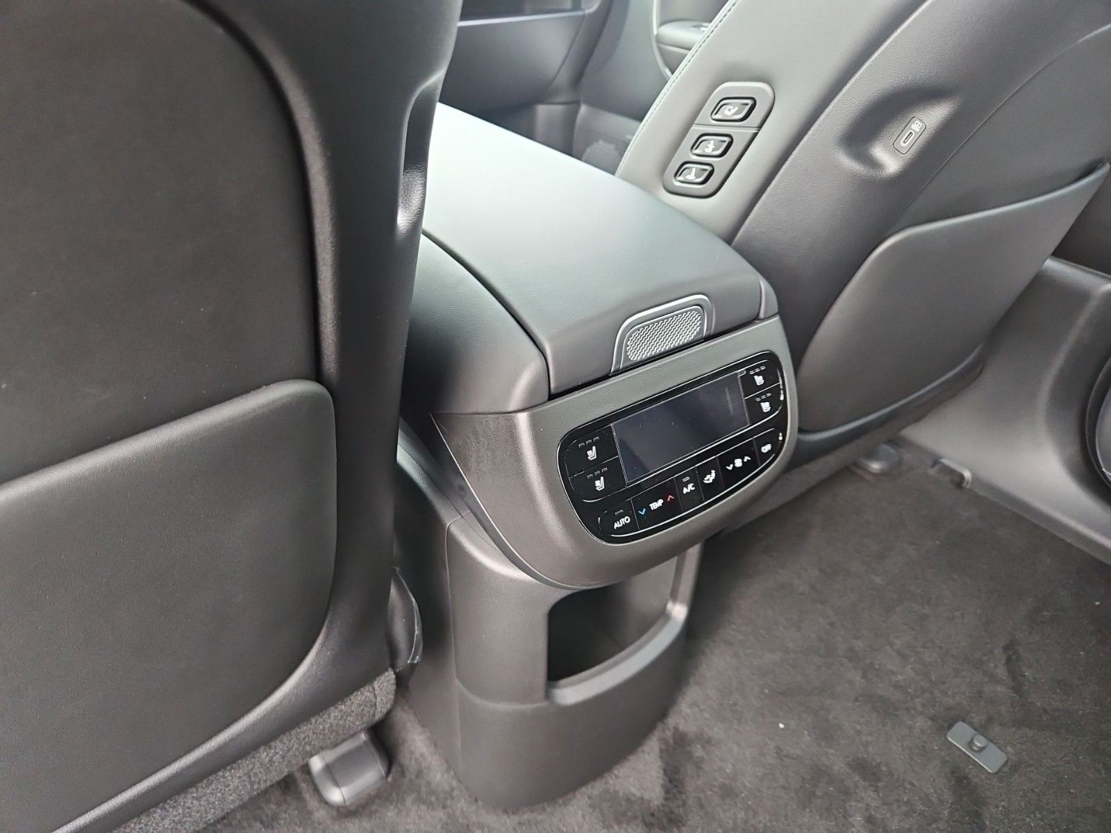 Hyundai IONIQ 9 – Bild 14