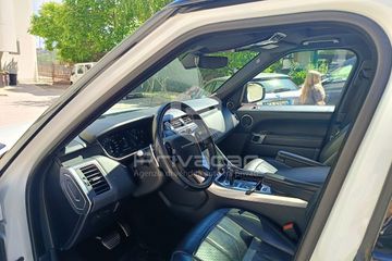 Land-Rover Range Rover Sport - 10