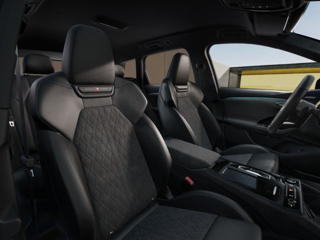 Audi Q6 e-tron - Bild 6
