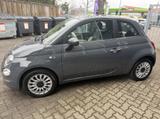 Fiat 500 DolceVita PDC*Tochscreen - Fiat Gebrauchtwagen in Berlin