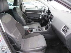SEAT Ateca 1.5 TSI Xperience DSG Fahrass LED Nav virt SEAT Ateca 1.5 TSI Xperience DSG Fahrass LED Nav virt