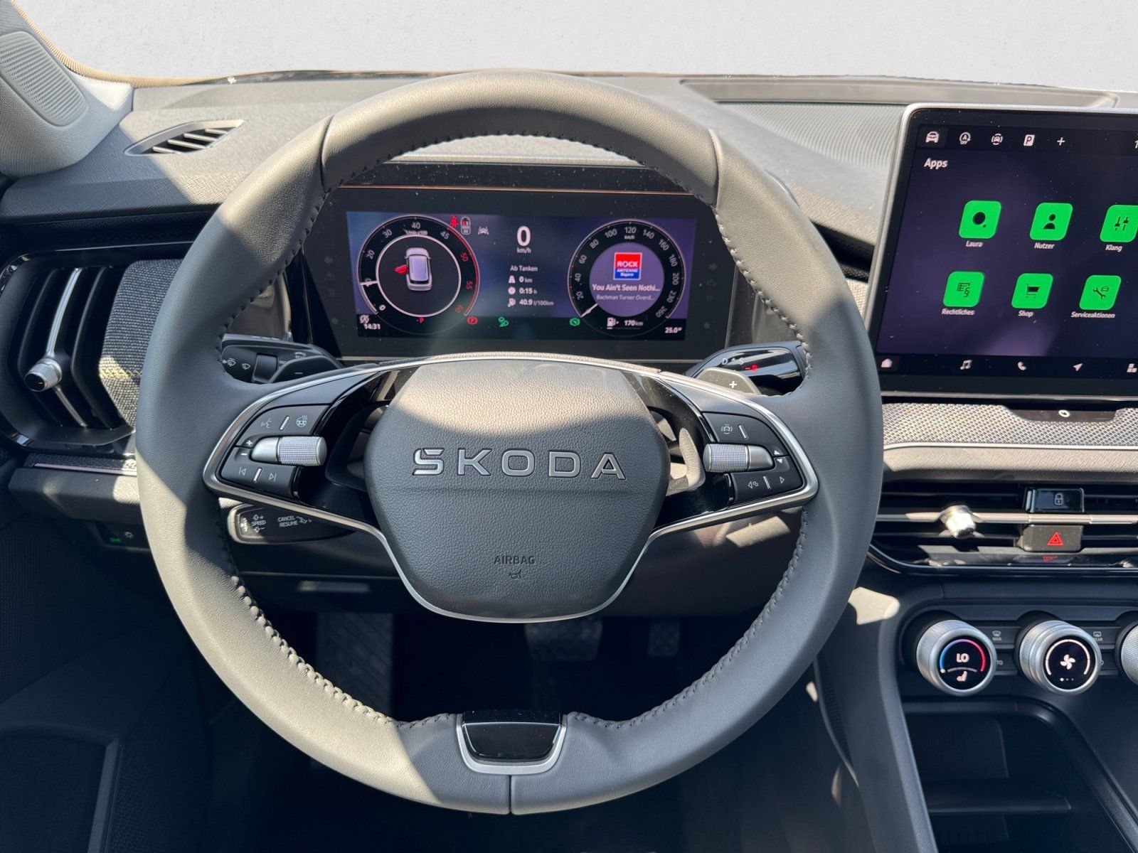 Skoda Kodiaq - Bild 14