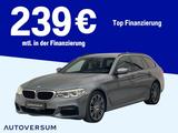 BMW 540 i xDrive M Sport AHK*LED*HuD*CARPLAY*ACC*KAM - BMW 540 in Hamburg