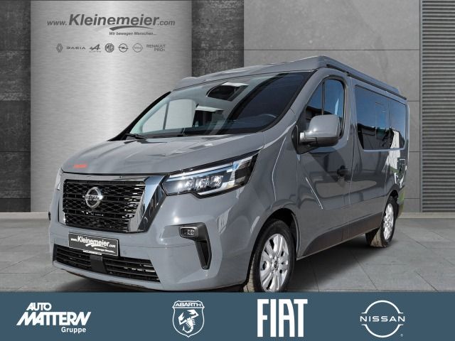 Image of Nissan Primastar